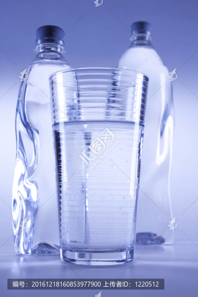 純鮮飲用水