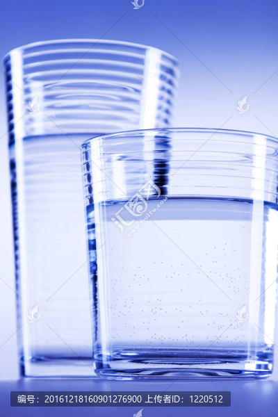 純鮮飲用水