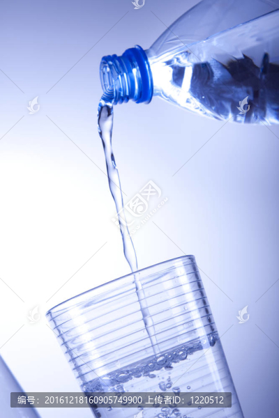 健康鮮飲水