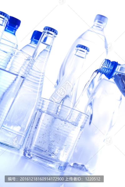 健康鮮飲水