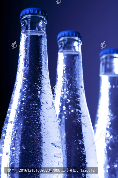 純鮮飲用水