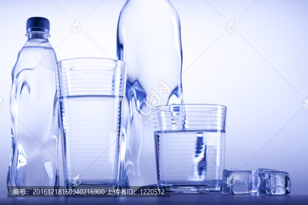 健康鮮飲水