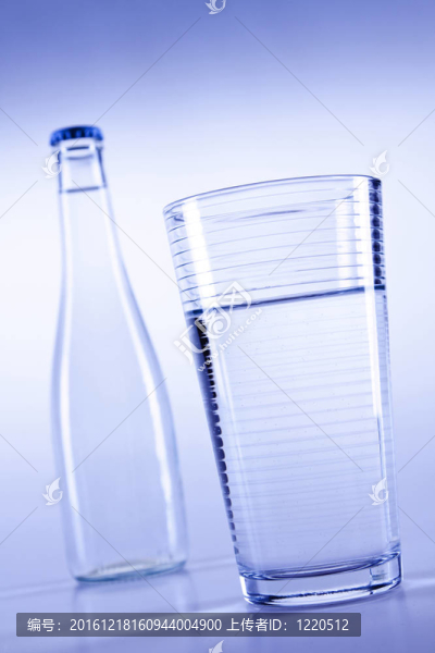 純鮮飲用水