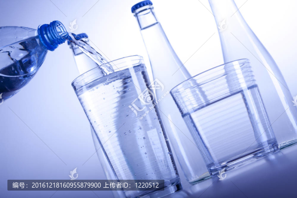健康鮮飲水