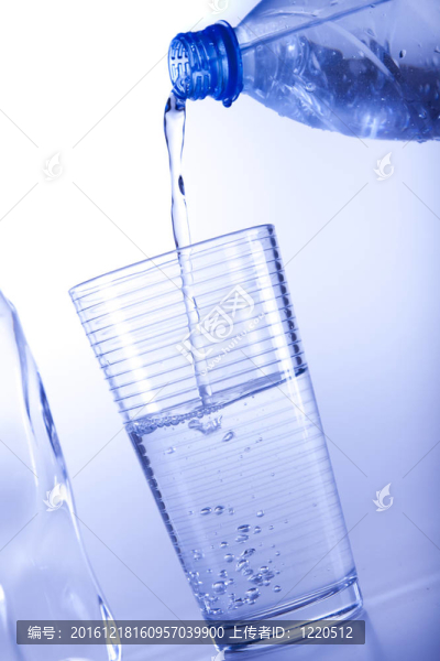 健康鮮飲水