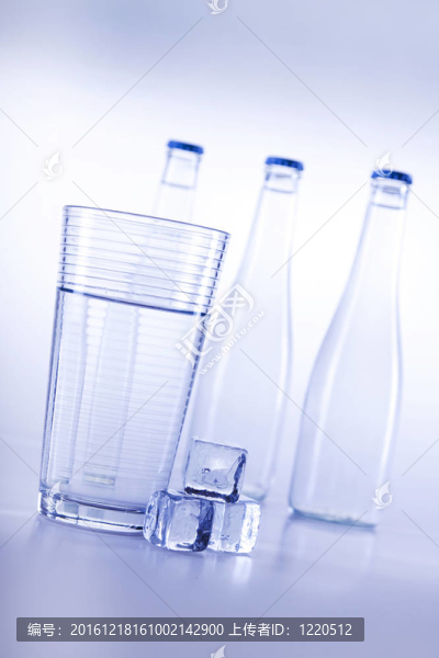 純鮮飲用水