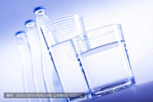 純鮮飲用水