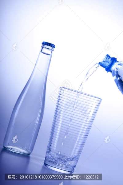 健康鮮飲水