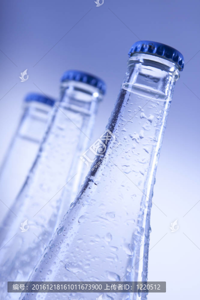 純鮮飲用水