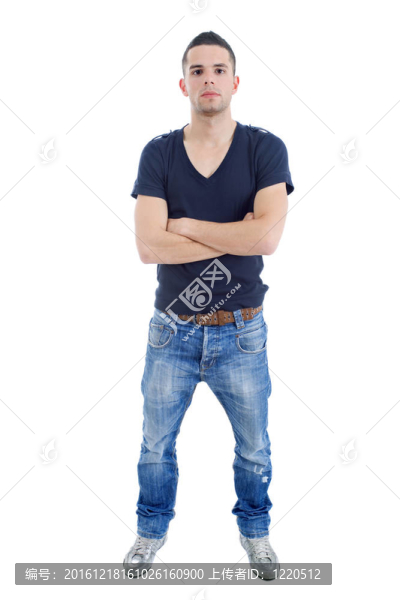 隨便的人
