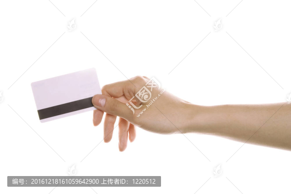 塑料卡