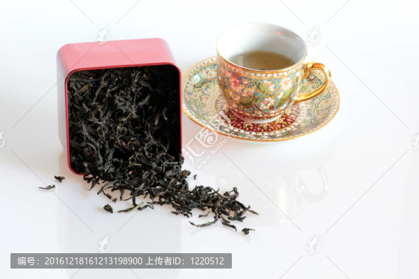 綠茶