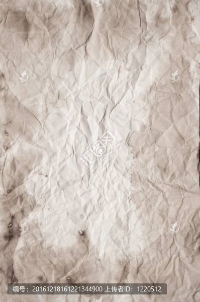 老舊貨紙張紋理或背景