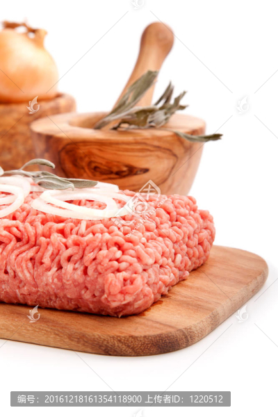 原料肉