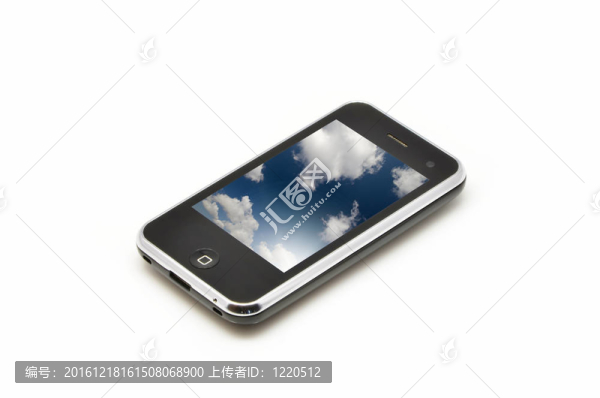 移動電話