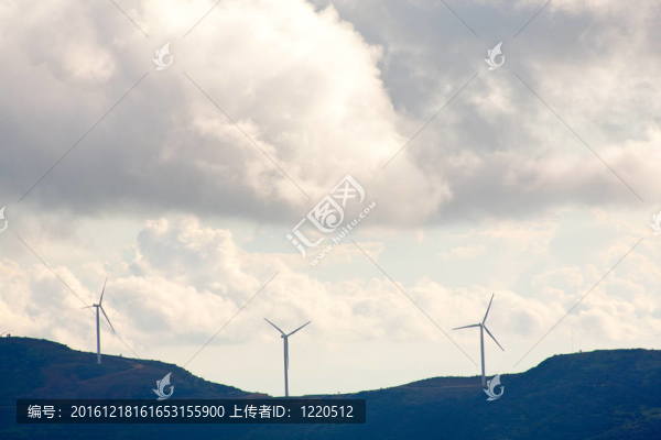 風(fēng)力渦輪機(jī)