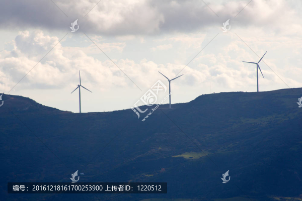 風(fēng)力渦輪機(jī)