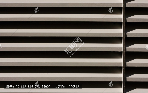 通風格柵