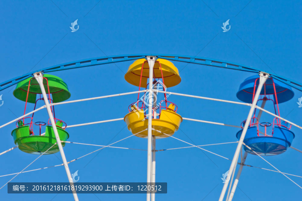 吸引費(fèi)里斯輪
