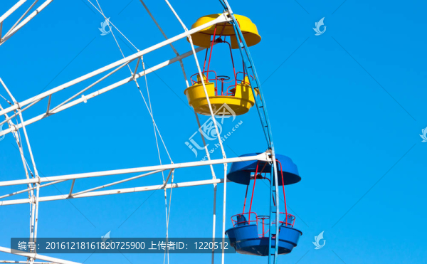 吸引費(fèi)里斯輪