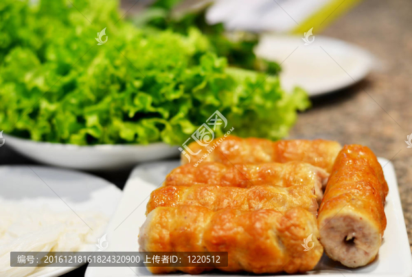 越南菜
