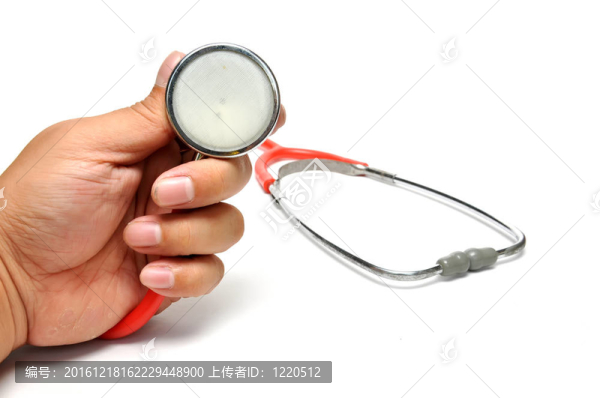 聽診器