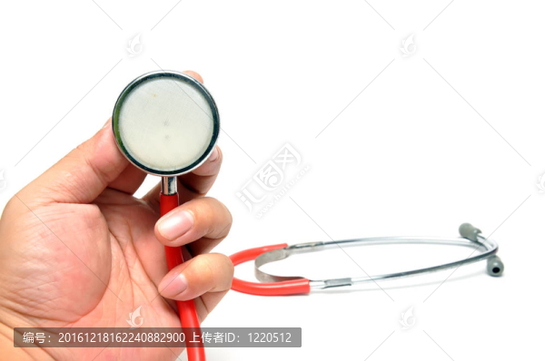 聽診器