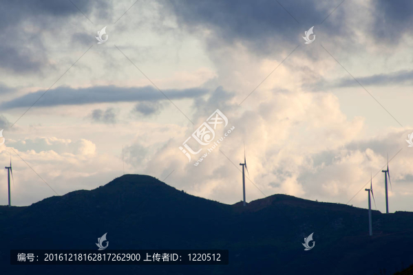 風(fēng)力渦輪機(jī)