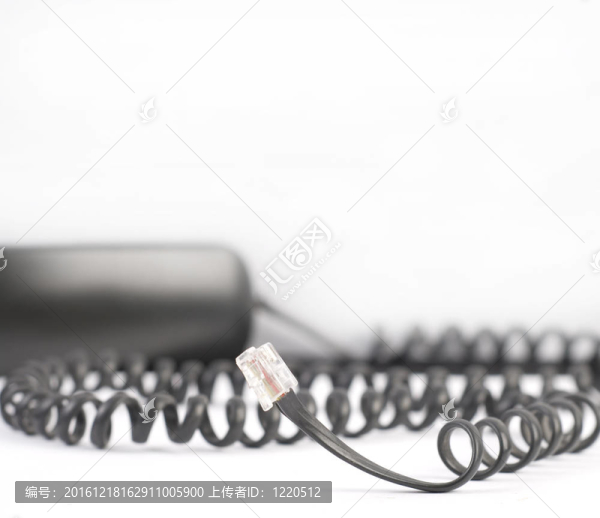 電話電纜