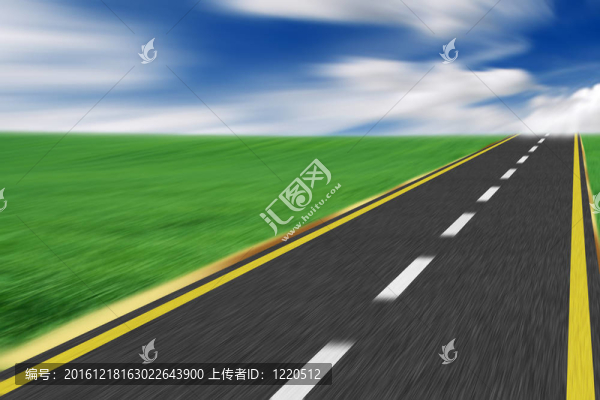 收費上山的道路上