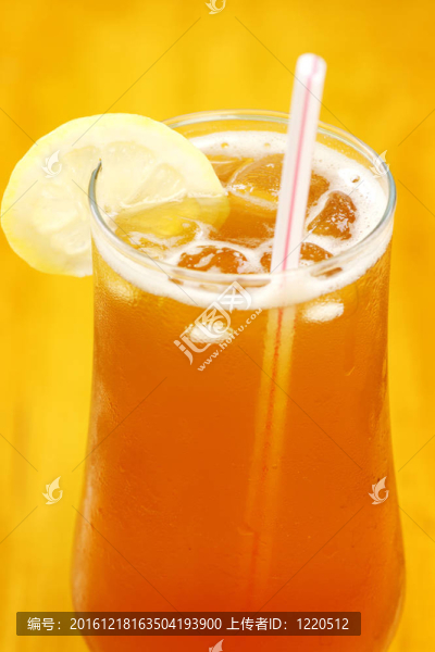 冰茶