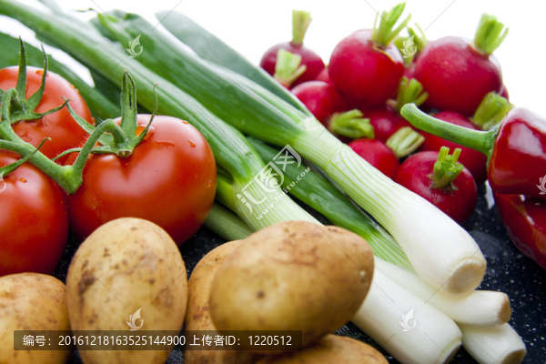 Grocerie蔬菜