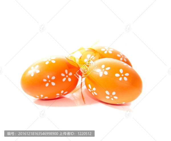 彩繪彩蛋