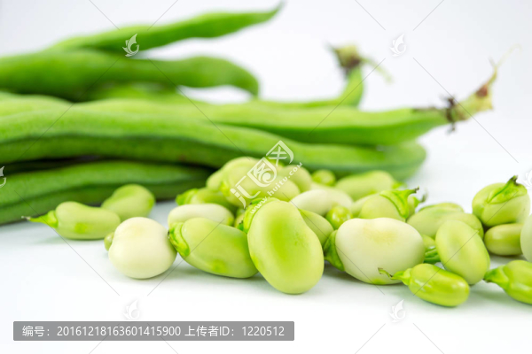 豆