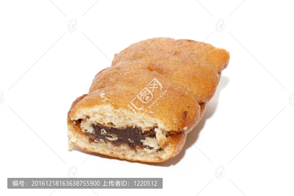 蛋糕巧克力