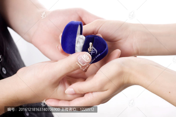 求婚