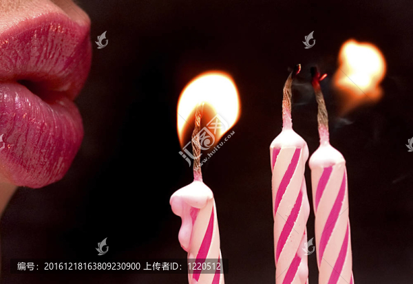 生日快樂！