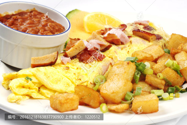 meatlover煎豆