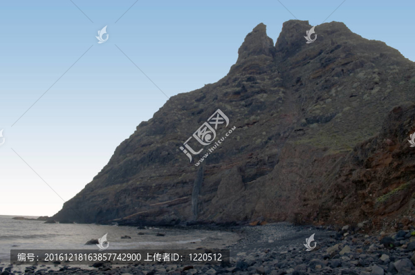 阿那加海灘