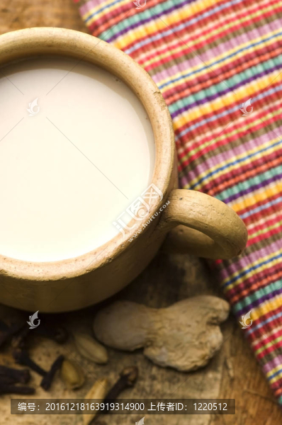 印度拉茶