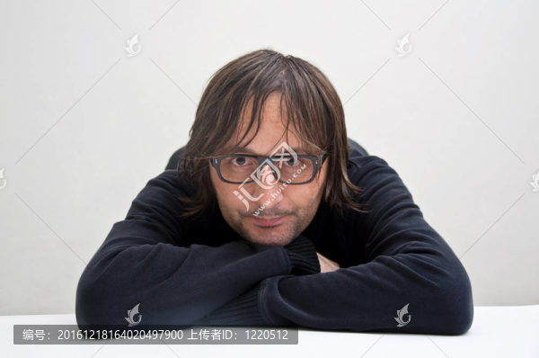 隨便的人的思維