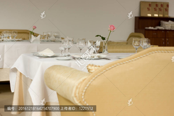 餐廳
