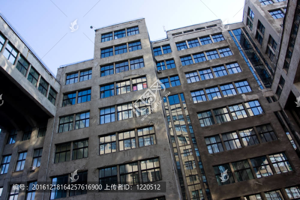 現(xiàn)代建筑