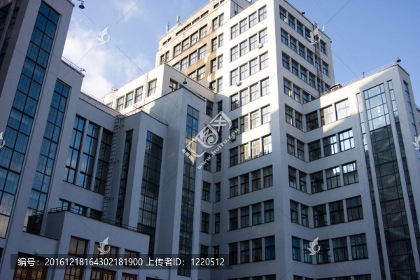 現(xiàn)代建筑