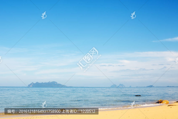 熱帶度假村