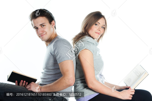 準備考試