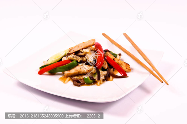雞王