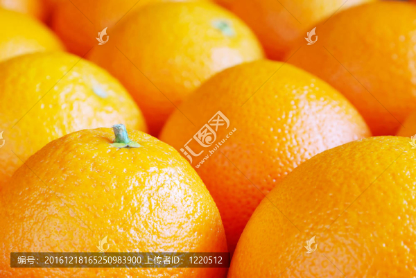 橘子