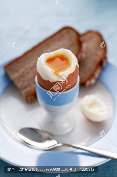 早餐