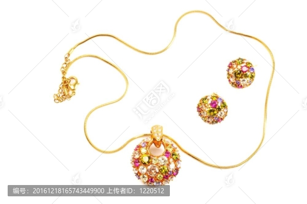 金集